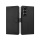 Etui do telefonów TECH-PROTECT Wallet do Galaxy Z Fold 7 (czarny) 5906302318353
